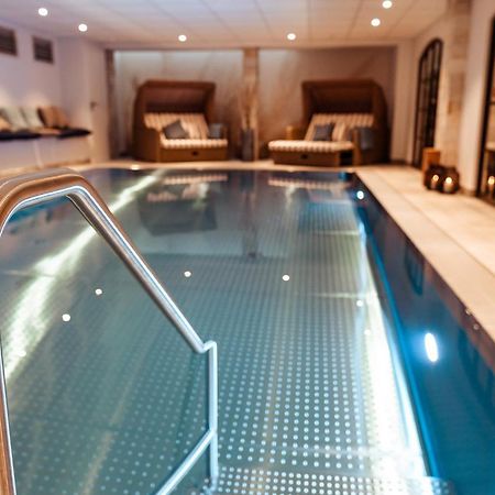 Stratmanns Haus Am See レンブルッフ エクステリア 写真