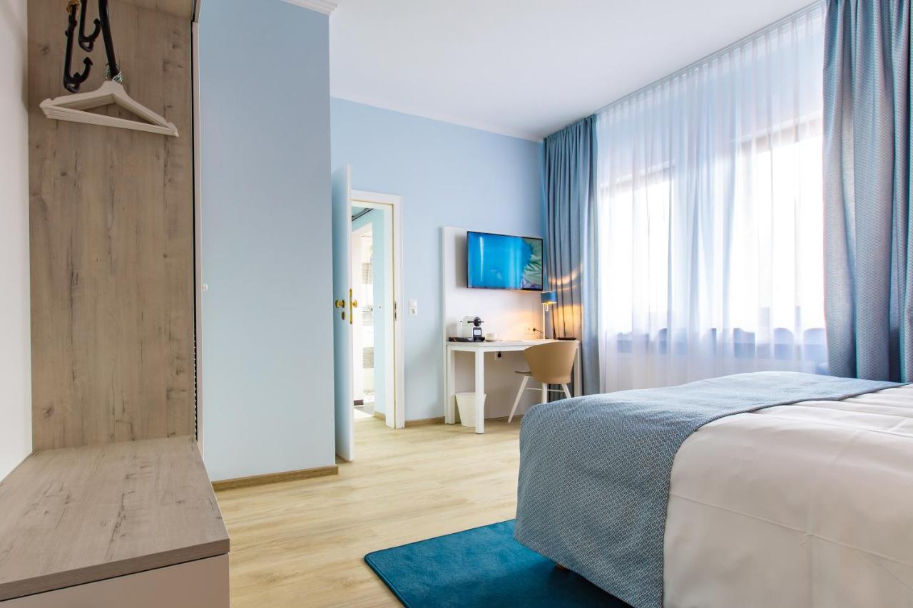 Stratmanns Haus Am See レンブルッフ エクステリア 写真