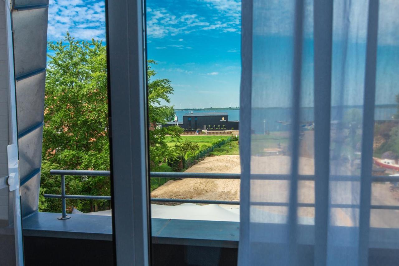 Stratmanns Haus Am See レンブルッフ エクステリア 写真