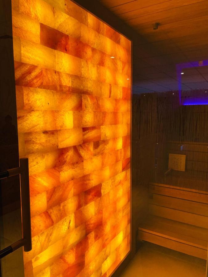 Stratmanns Haus Am See レンブルッフ エクステリア 写真