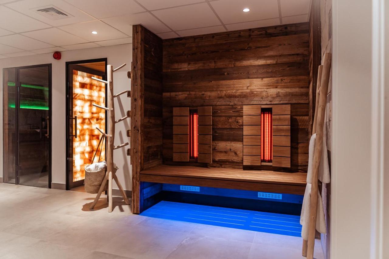 Stratmanns Haus Am See レンブルッフ エクステリア 写真